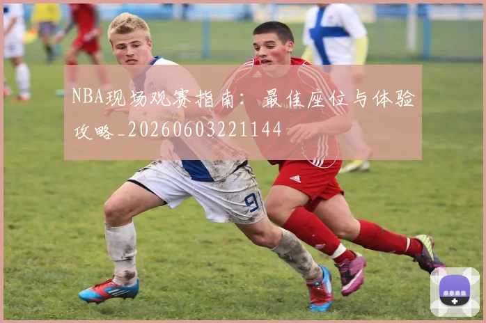 NBA现场观赛指南：最佳座位与体验攻略_20260603221144
