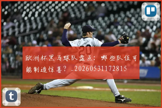 欧洲杯黑马球队盘点：哪些队伍可能制造惊喜？_20260531172815